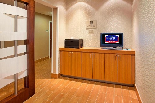 SpringHill Suites Nashville MetroCenter - image 2