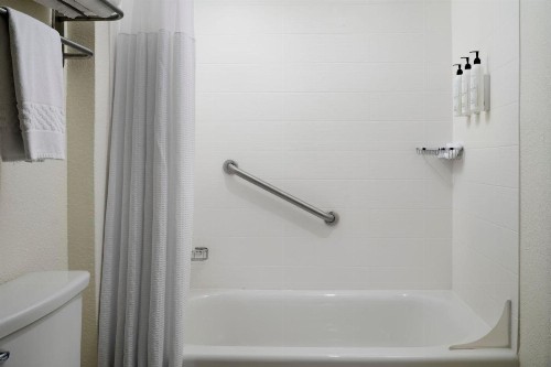 SpringHill Suites Nashville MetroCenter - image 22