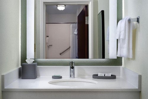 SpringHill Suites Nashville MetroCenter - image 28