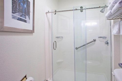 SpringHill Suites Nashville MetroCenter - image 3