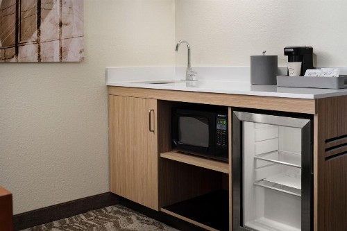 SpringHill Suites Nashville MetroCenter - image 33
