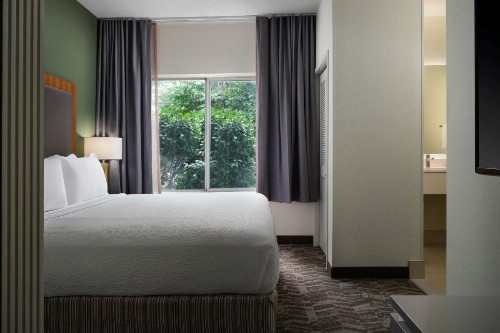 SpringHill Suites Nashville MetroCenter - image 39