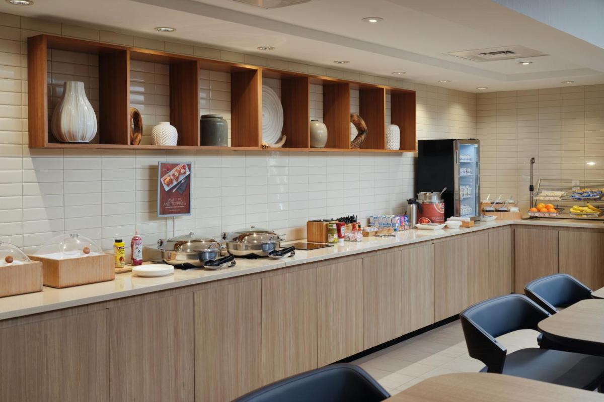 SpringHill Suites Nashville MetroCenter - image 5