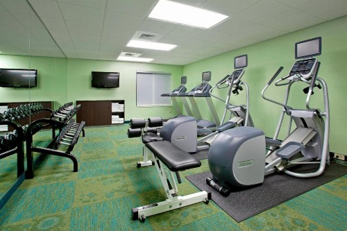 SpringHill Suites Nashville MetroCenter - image 7