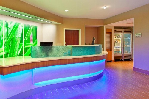 SpringHill Suites Nashville MetroCenter - image 9