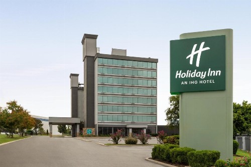Clarion Hotel Downtown Nashville - Stadium - image 14