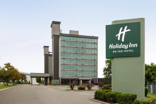 Clarion Hotel Downtown Nashville - Stadium - image 21