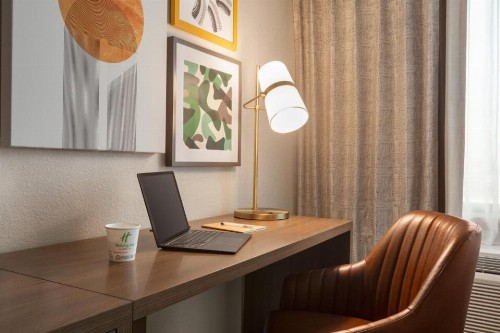 Clarion Hotel Downtown Nashville - Stadium - image 22