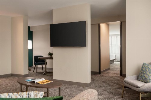 Clarion Hotel Downtown Nashville - Stadium - image 27
