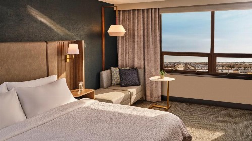 Clarion Hotel Downtown Nashville - Stadium - image 29