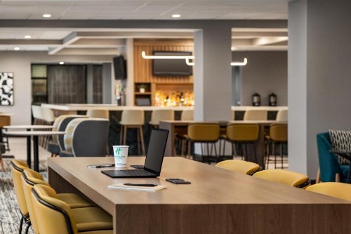 Clarion Hotel Downtown Nashville - Stadium - image 30