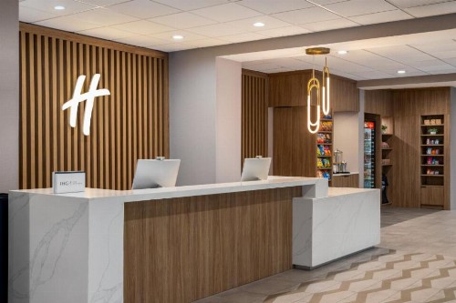Clarion Hotel Downtown Nashville - Stadium - image 36