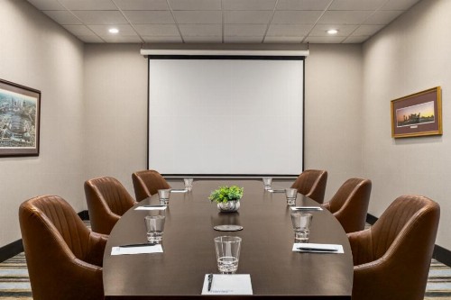 Clarion Hotel Downtown Nashville - Stadium - image 37