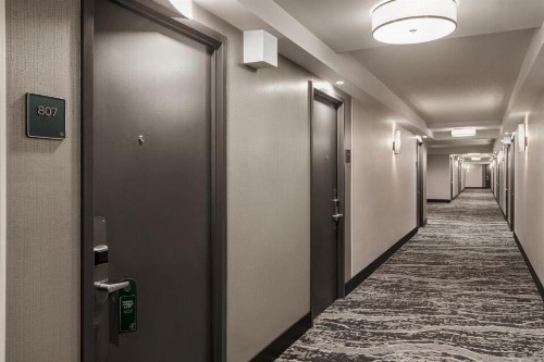 Clarion Hotel Downtown Nashville - Stadium - image 41