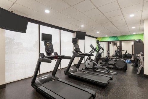 Clarion Hotel Downtown Nashville - Stadium - image 44