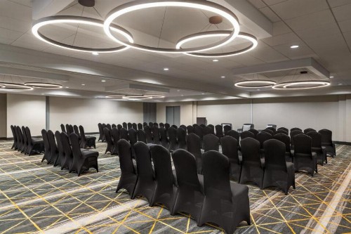Clarion Hotel Downtown Nashville - Stadium - image 48