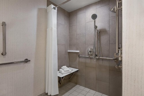 Clarion Hotel Downtown Nashville - Stadium - image 50