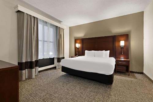 Comfort Suites Nashville - image 13
