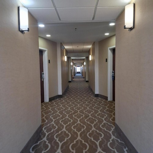 Comfort Suites Nashville - image 34