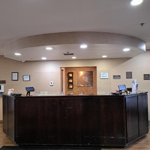 Comfort Suites Nashville - image 35