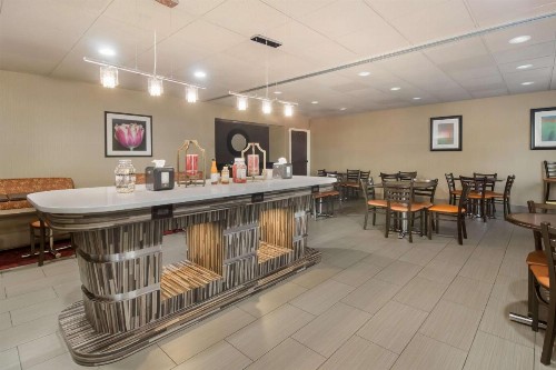 Best Western Suites near Opryland - image 14