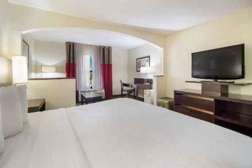 Best Western Suites near Opryland - image 15