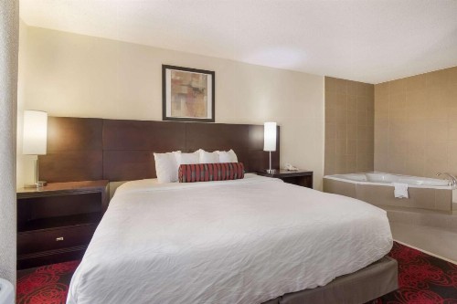 Best Western Suites near Opryland - image 16