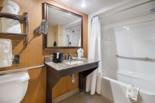 Best Western Suites near Opryland - image 19
