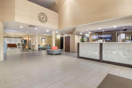 Best Western Suites near Opryland - image 2