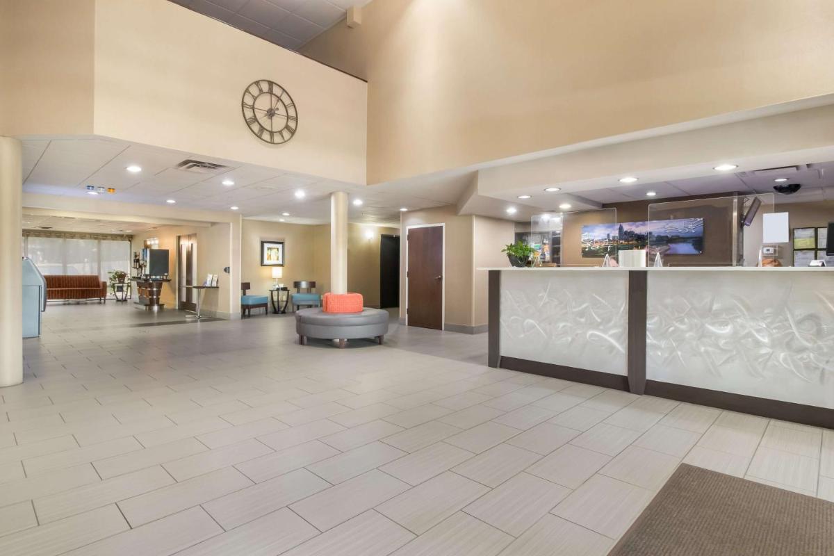 Best Western Suites near Opryland - image 2