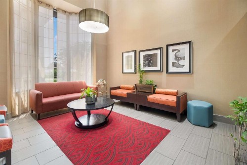 Best Western Suites near Opryland - image 20