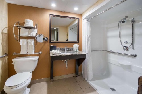 Best Western Suites near Opryland - image 22