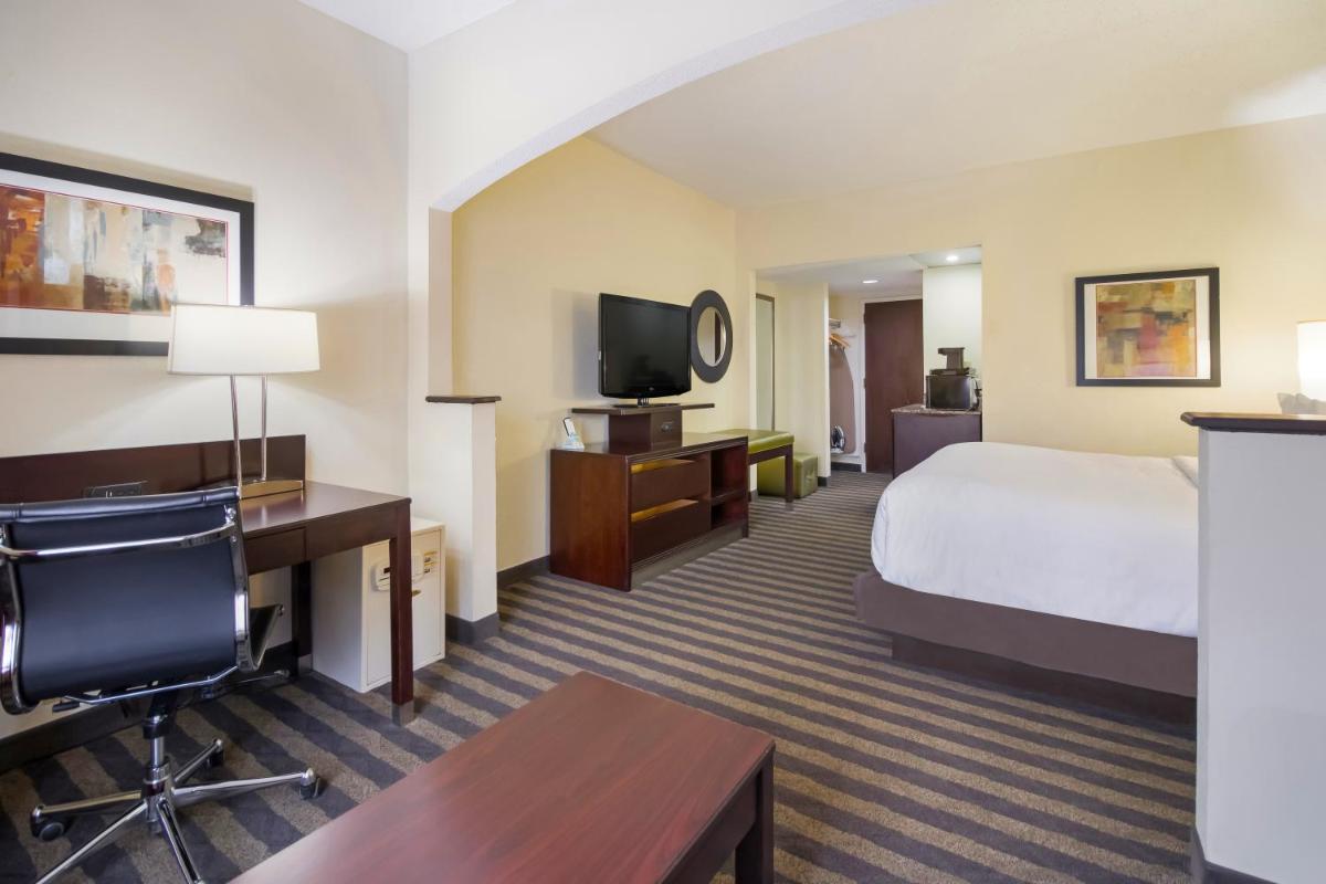 Best Western Suites near Opryland - image 6