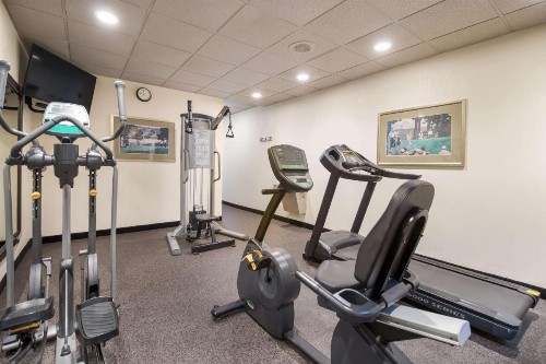Best Western Suites near Opryland - image 7