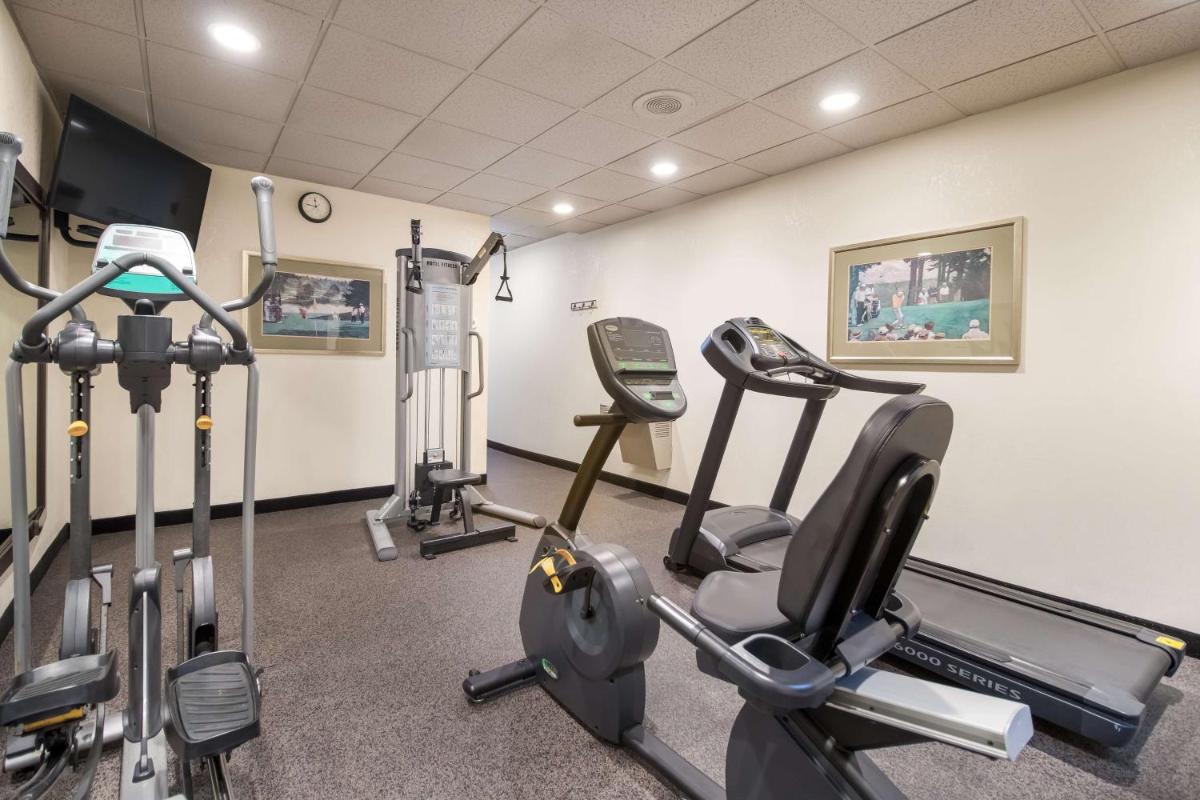 Best Western Suites near Opryland - image 7