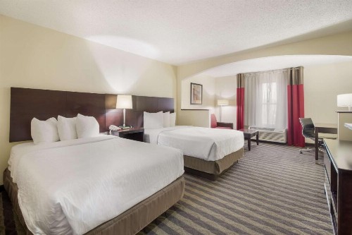 Best Western Suites near Opryland - image 8