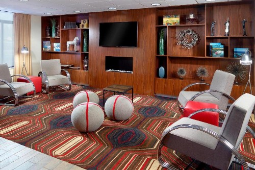 Four Points by Sheraton Nashville Airport - image 12