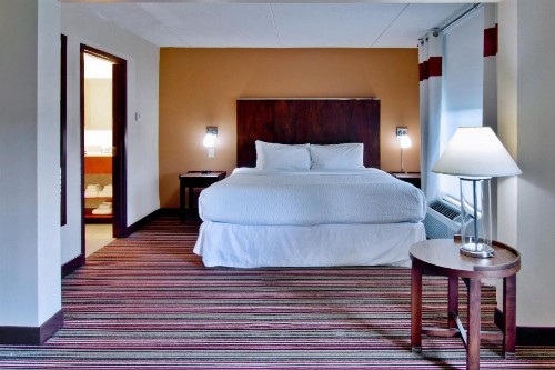 Four Points by Sheraton Nashville Airport - image 15