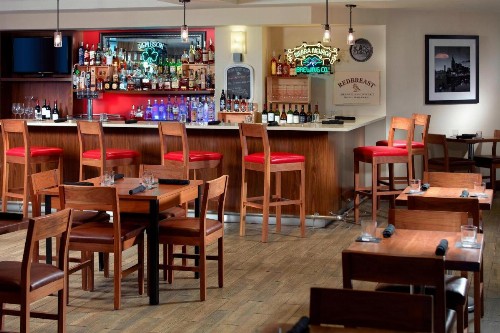 Four Points by Sheraton Nashville Airport - image 16