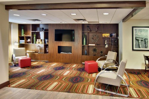 Four Points by Sheraton Nashville Airport - image 20