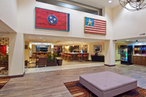 Four Points by Sheraton Nashville Airport - image 23