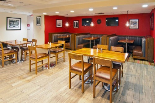 Four Points by Sheraton Nashville Airport - image 24