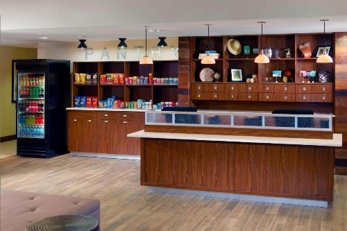 Four Points by Sheraton Nashville Airport - image 3