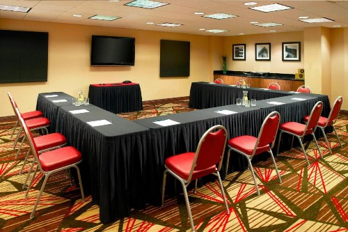 Four Points by Sheraton Nashville Airport - image 4