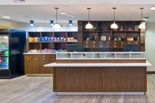 Four Points by Sheraton Nashville Airport - image 6