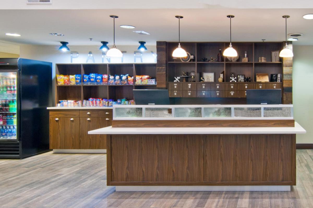 Four Points by Sheraton Nashville Airport - image 6