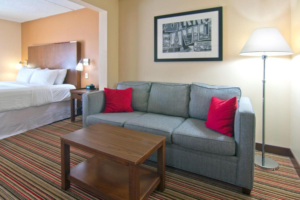 Four Points by Sheraton Nashville Airport - image 7