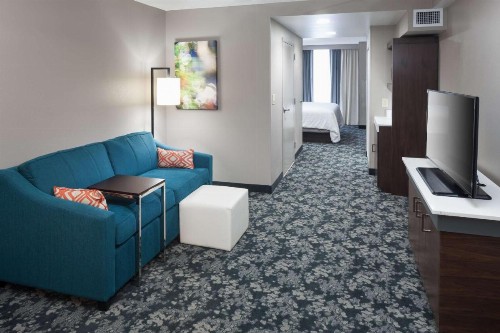 Hilton Garden Inn Nashville Vanderbilt - image 10