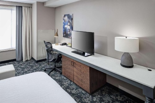 Hilton Garden Inn Nashville Vanderbilt - image 12