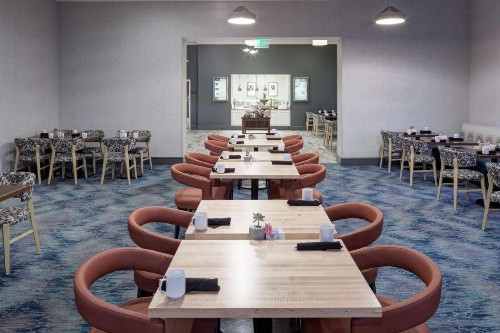 Hilton Garden Inn Nashville Vanderbilt - image 13